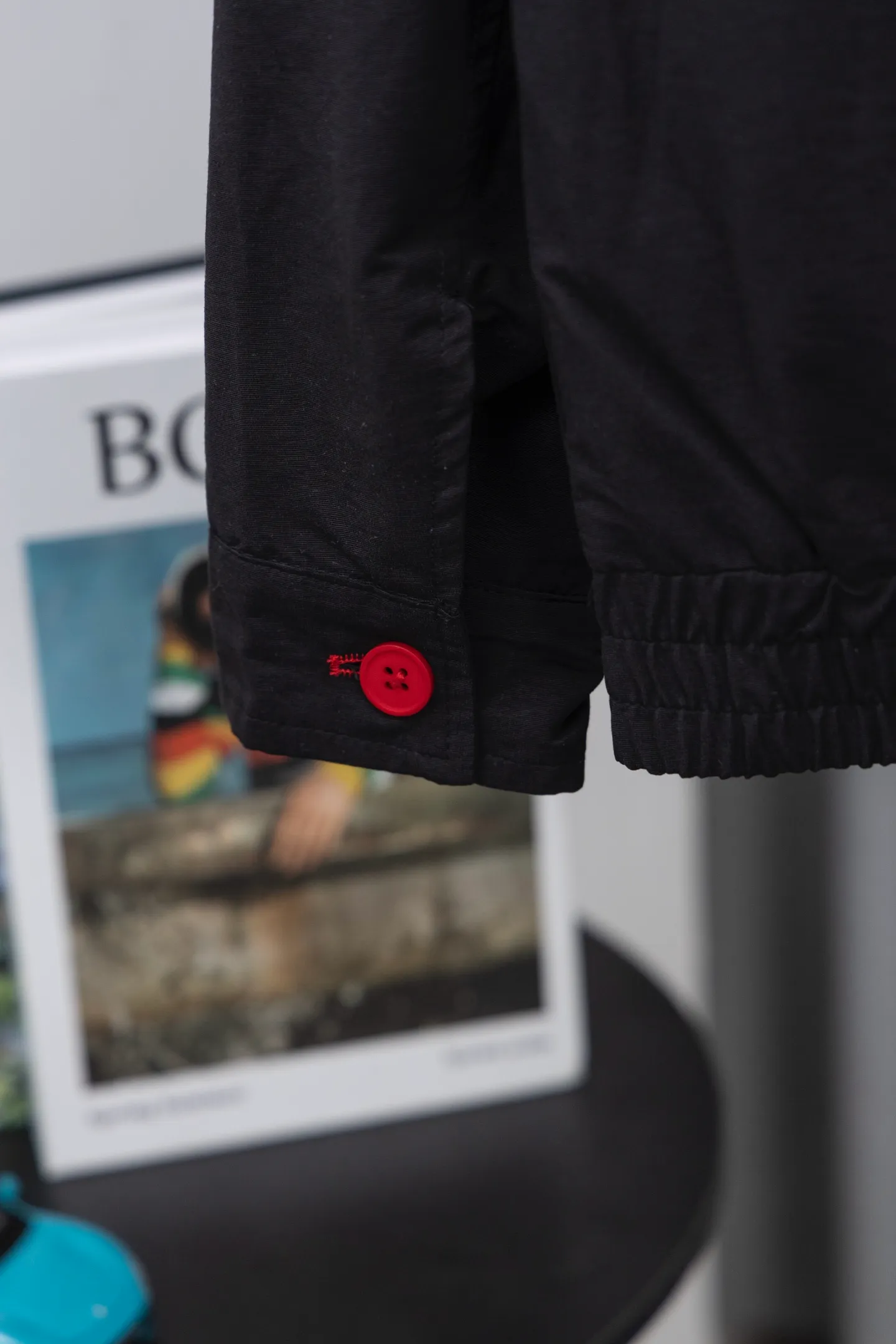 P310 model number: M024 POLO Ralph Lauren original molded small label, embroidered reversible old money style jacket, Guangzhou high luxury version, refined and shipped 🔥high version of the best goods🐮different from the market's junk goods🗯️different prices for the same picture means different versions ✅Don't be fooled by the same copywriting and pirated picture gangs who mix and distribute pictures at low prices and get high luxury pictures at low prices. Once you receive it and compare the quality, you will know where the difference is. Don’t lie. Look for the terminal. I don’t guarantee that my products are the cheapest, but I definitely guarantee that they are worth every penny of your hard-earned money!       Color: White Black Size: S-XL